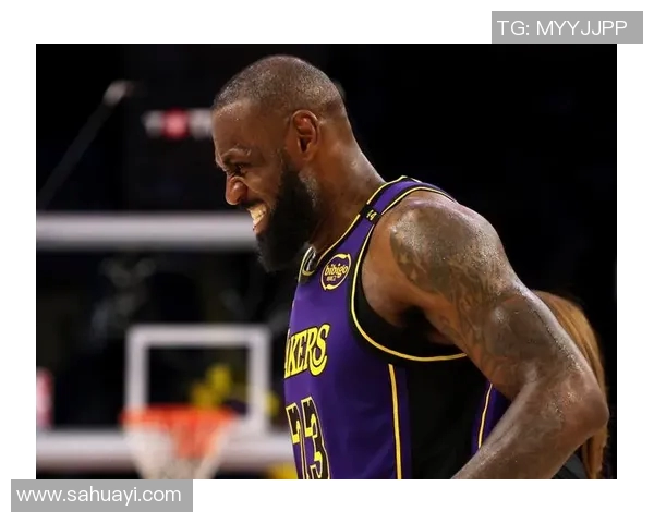 技术统计：湖人近5场表现一览